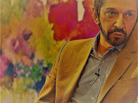 Ivan Maglio: São Paulo, uma “blade runner” tropical!