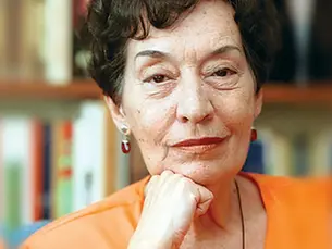 NOTA | Maria da Conceição Tavares, presente!