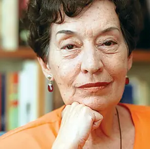 NOTA | Maria da Conceição Tavares, presente!