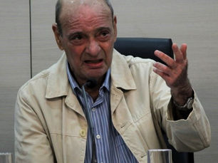 NOTA DE PESAR | Luiz Werneck Vianna, presente!