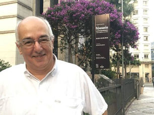 Morre Artur Araujo, um dos precursores da EngD