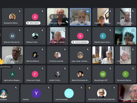 Engenharia se une para apoiar Rio Grande do Sul