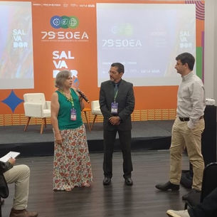 A Semana Oficial da Engenharia Nacional (Soea), o Fórum e a Conferência da Engenharia Nacional