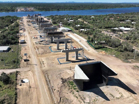 Opinião da EngD | Retomar as obras paradas para avançar a reconstrução do Brasil