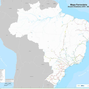 José Manoel | O trem da transformação: mobilidade inteligente para um Brasil mais justo