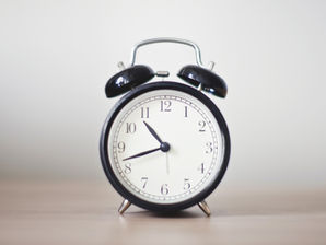 Time Management
