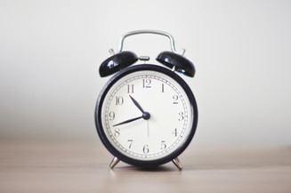 Dear time