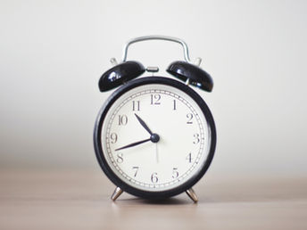 Manage Time