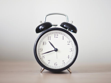 7 Ways for Graduate Students to Handle Time Management