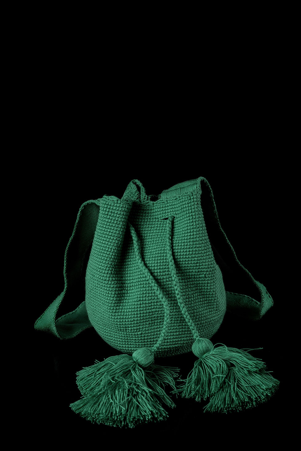 Handmade Bag