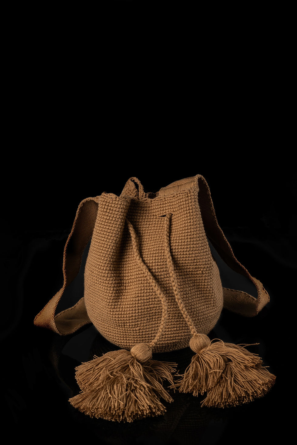 Handmade Bag