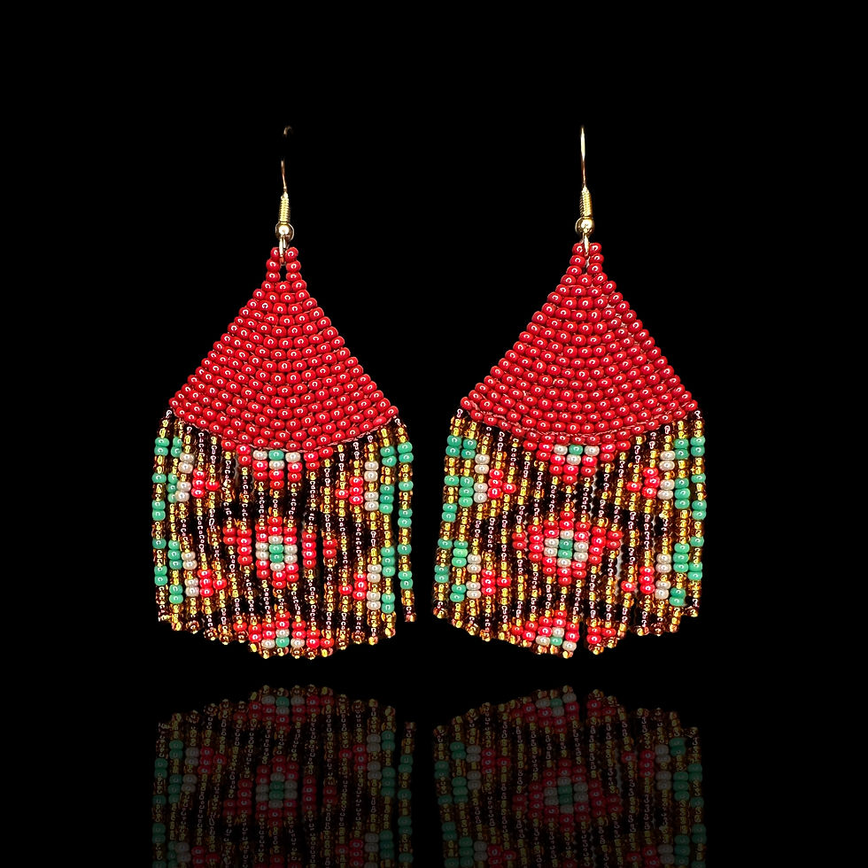 Handmade Earrings
