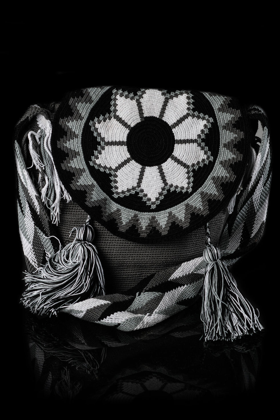 Handmade Bag