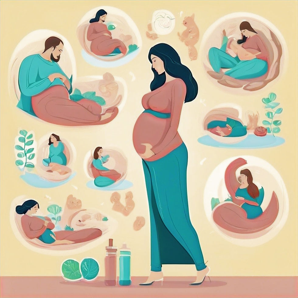 The 3rd Clinical Contraceptive Updates and Practical Application (CONCEPTA) Webinar - DAY 1