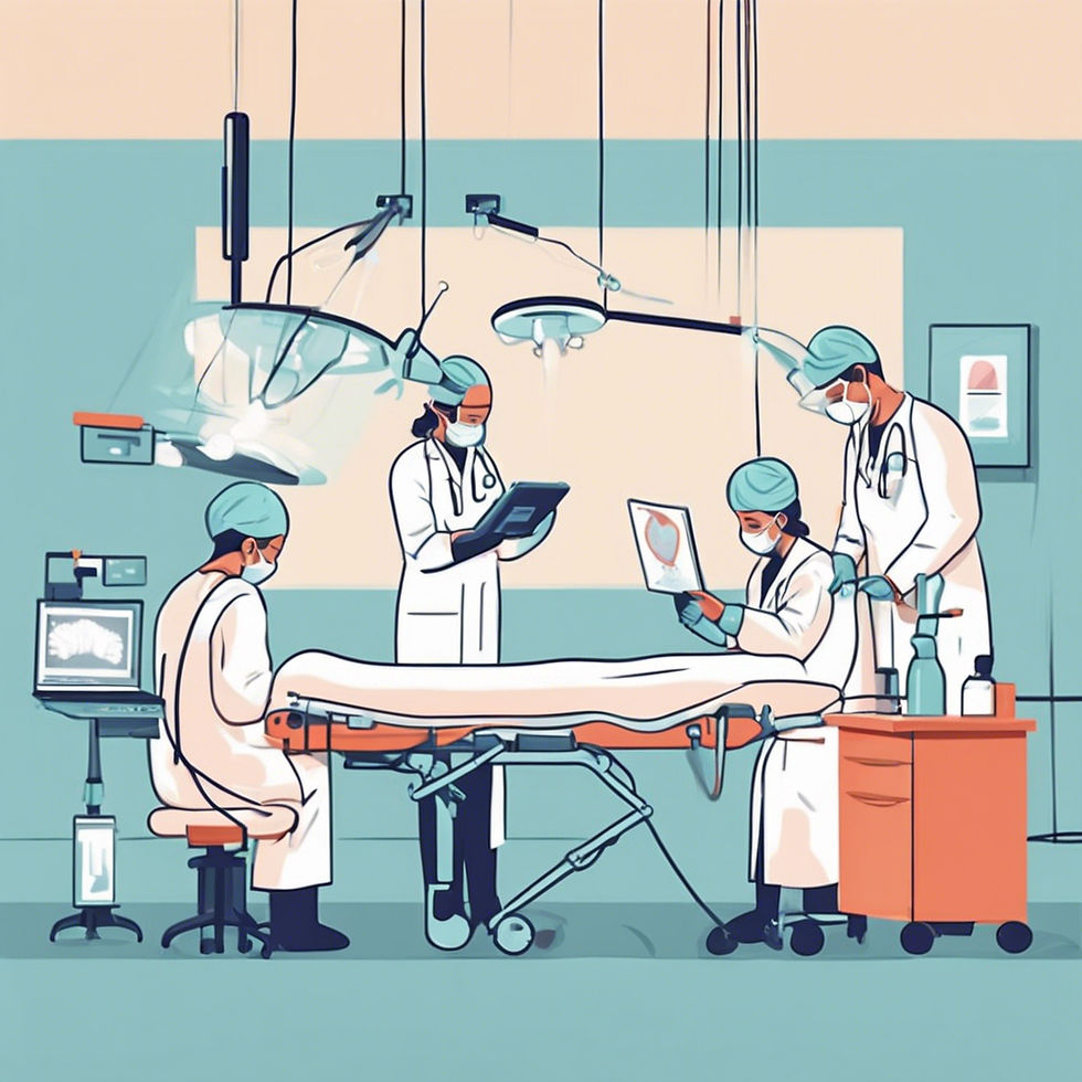 Uterus-Preserving Treatment for complex benign gynecology: Peran Radiofrequency Ablation (RFA) sebagai Tatalaksana mioma dan adenomiosis