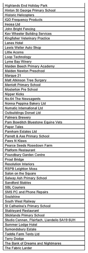 Work Experience Employers 2026 p2.jpg