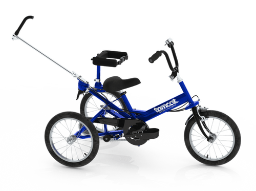 Adaptive Tricycle Bikes For Disabled Child Uk Tomcat Fizz Wheel