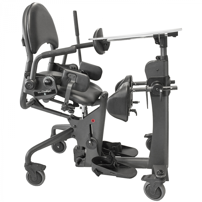 Thumbnail: Easy stand Evolv Laterals 