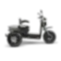 Thumbnail: Scooterpac Invader All Terrain Scooter