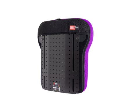 Thumbnail: SPEX SEATING T SHAPE BACK SUPPORT