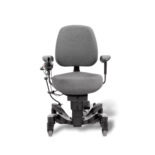 VELA Tango 700E with Power Wheels Lightweight Mobility