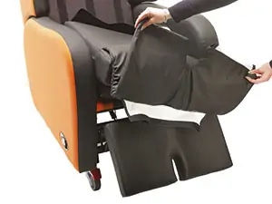 Thumbnail: Repose Boston  Junior Care Chair