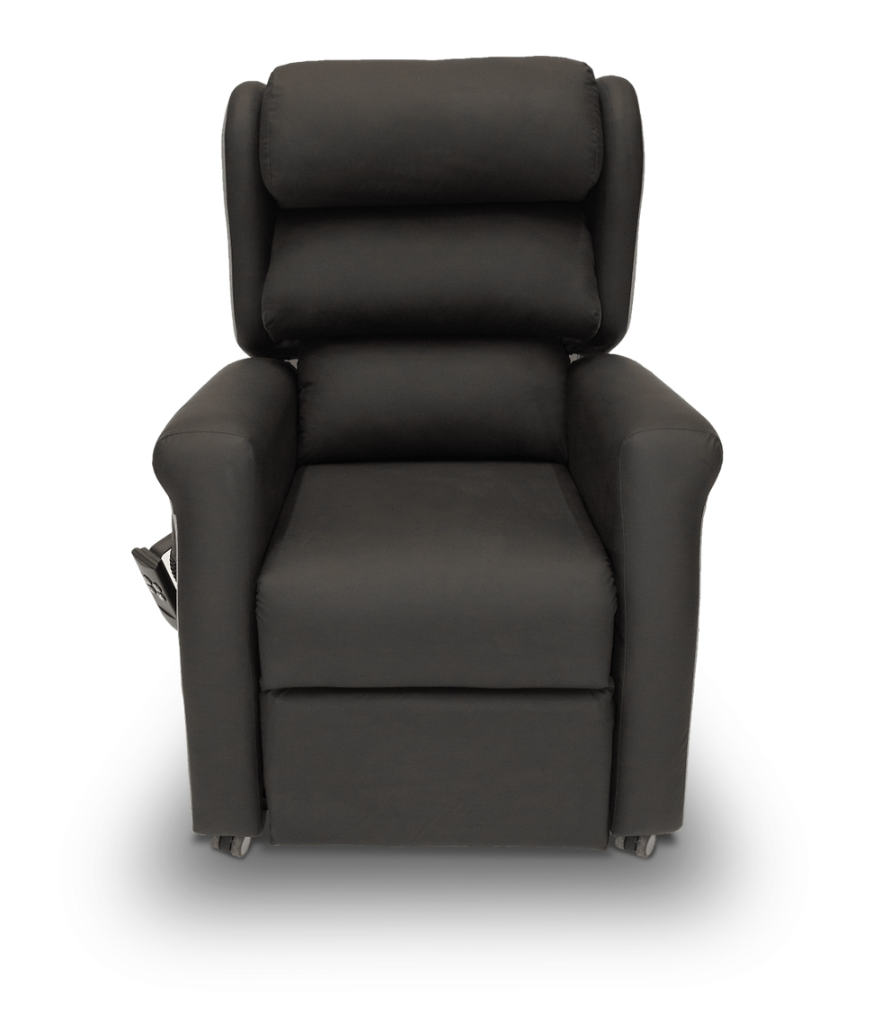 Thumbnail: Recliners Healthcare Express HCE1  Electric TIS Recliner