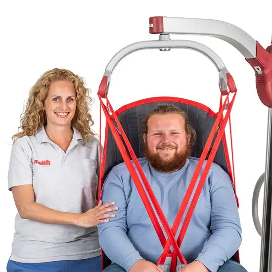 Thumbnail: Molift Partner 255 Hoist