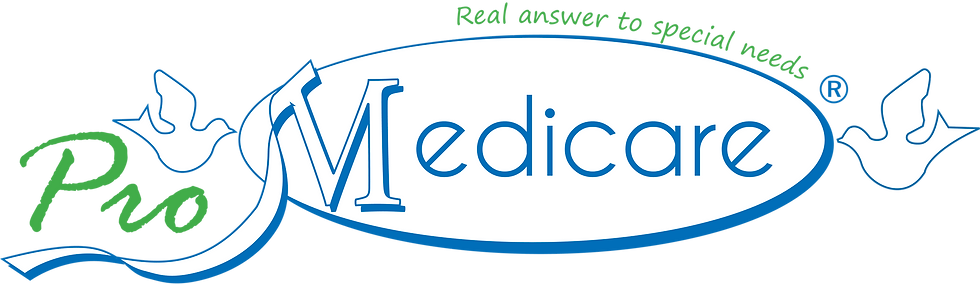 Thumbnail: Pro Medicare Domino Inserto Cushion
