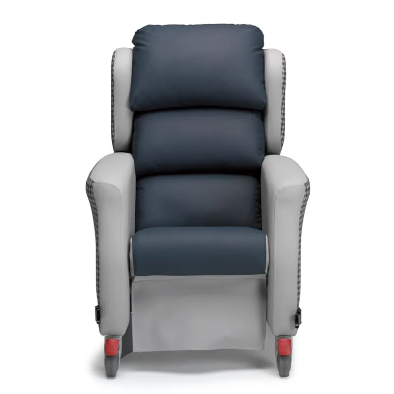 Thumbnail: Repose Multiflex Care Chair 