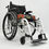 Thumbnail: Wolturnus Dalton Active Rigid Wheelchair