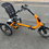 Thumbnail: Van Raam Easy Rider Compact Tricycle