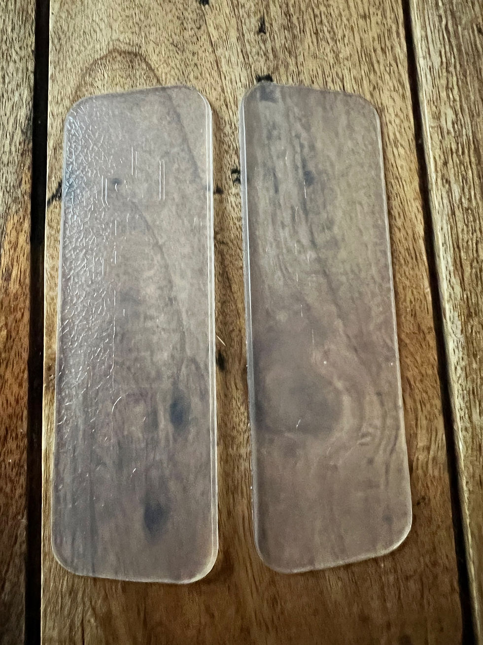 Thumbnail: My add on My Sleeve & Gelbow set 