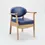 Thumbnail: Fred Milll Signature Commode Chair