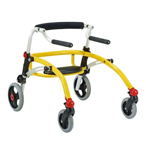 Thumbnail: R82 Crocodile Football Frame