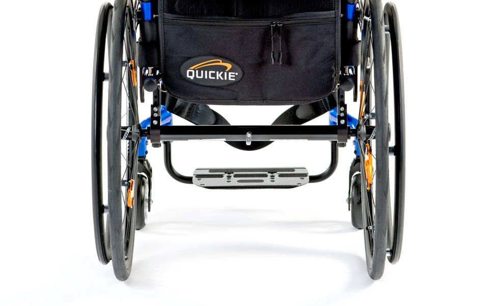 Thumbnail: Quickie Argon 2  Rigid Wheelchair