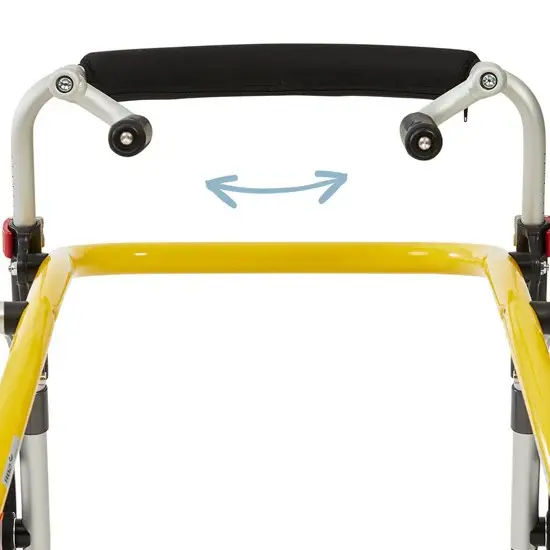 Thumbnail: R82 Crocodile Football Frame