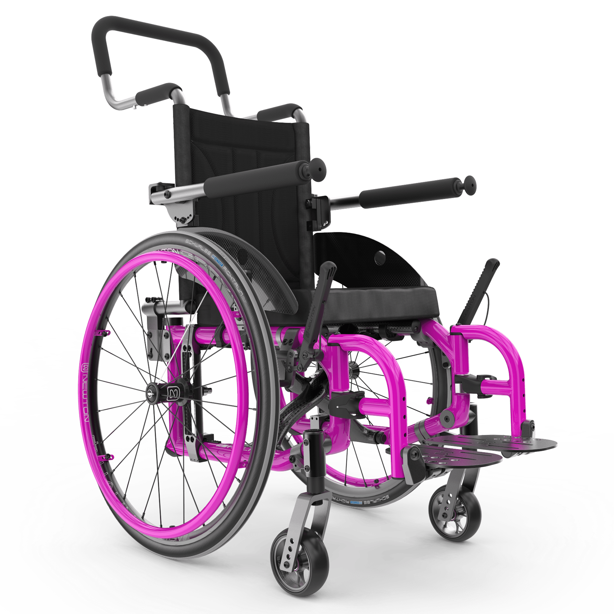 Motion Composites HELIO Kids wheelchair