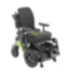 Otto Bock  Juvo B6 FrontWheel Drive Configured Powerchair