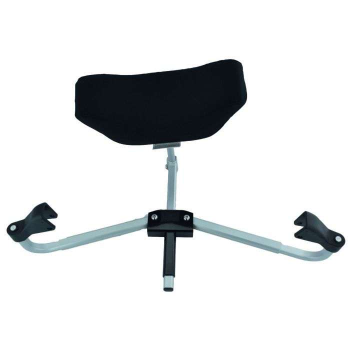 Thumbnail: R Healthcare  Folding Headrest