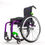Thumbnail: Ki Mobility Clik Children Rigid Wheelchair 