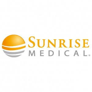 Thumbnail: Sunrise Medical EMPULSE F55 clip on 
