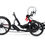 Thumbnail: Ice Trike Sprint X Tour 26 RS Handcycle