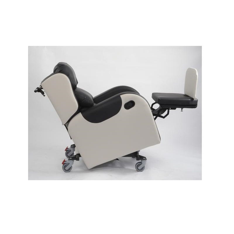 Thumbnail: Primacare BROADWAY PORTER CARE CHAIR