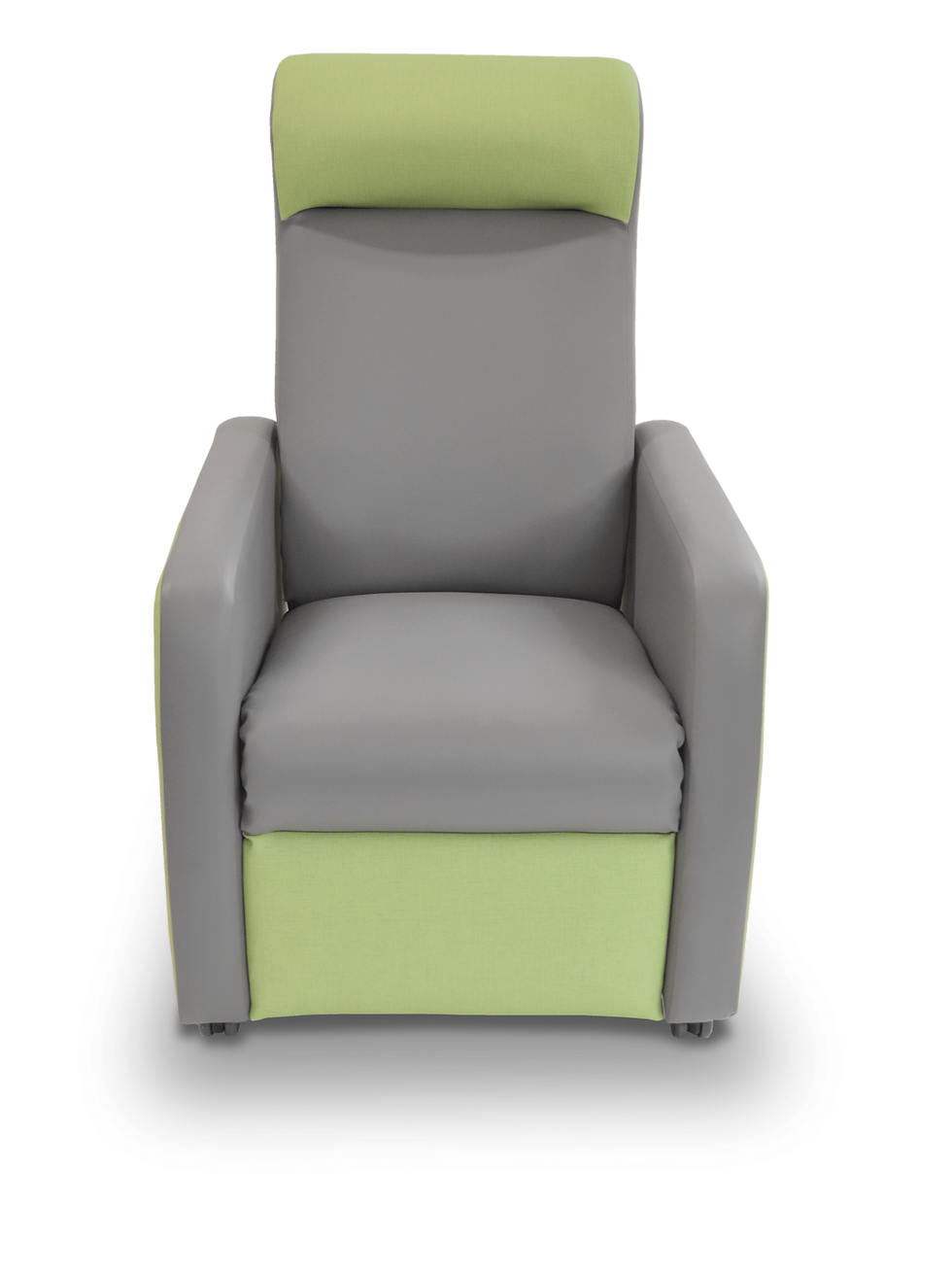Thumbnail: The Hudson tilt in space recliner 
