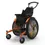 Thumbnail: Kidevo mini.t Childrens Wheelchair