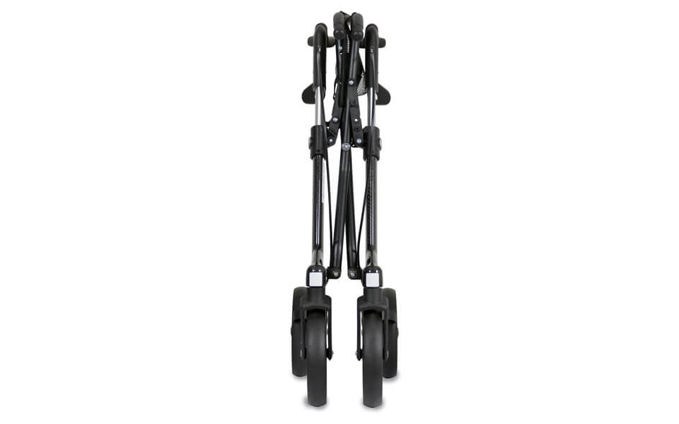 Thumbnail: The GEMINO 30 Carbon Rollator