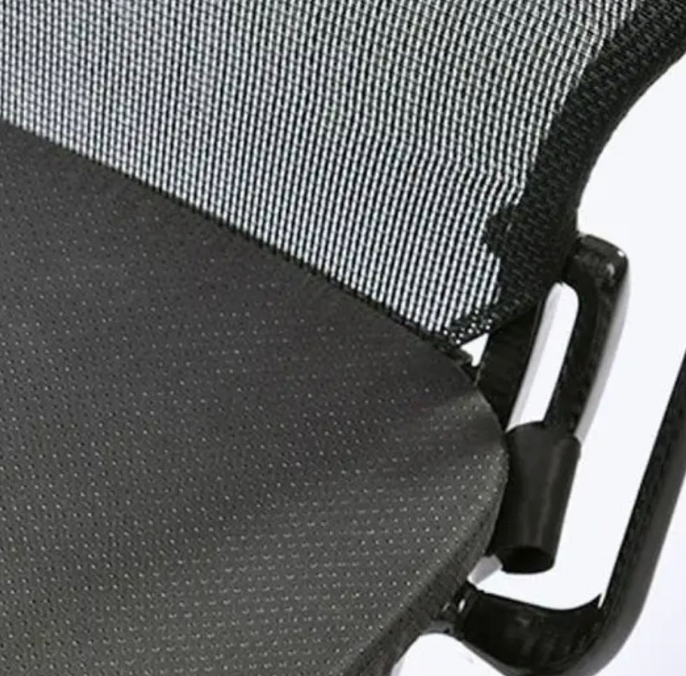 Thumbnail: QUICKIE Q50R Folding Powerchair