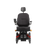 Thumbnail: Dietz Power Sango Slimline MWD Configured Powerchair 