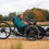 Thumbnail: Ice Trike Sprint X Tour 26 RS Handcycle